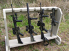 Mobile Tactical Weapons Training - Carbine Course