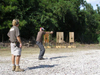 Advanced Weapons Course - Man Alone Tactical South Carolina